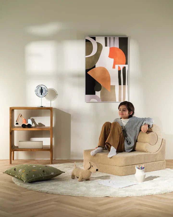 Flipster - Le Petit Marché Home Furniture