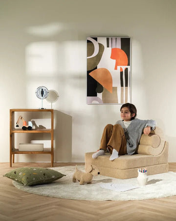 Flipster - Le Petit Marché Home Furniture