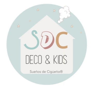 Sueños De Cigüeña - Le Petit Marché Home Furniture