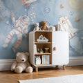 Space Wallpaper Mural – Pastelowe Love | LPM Home