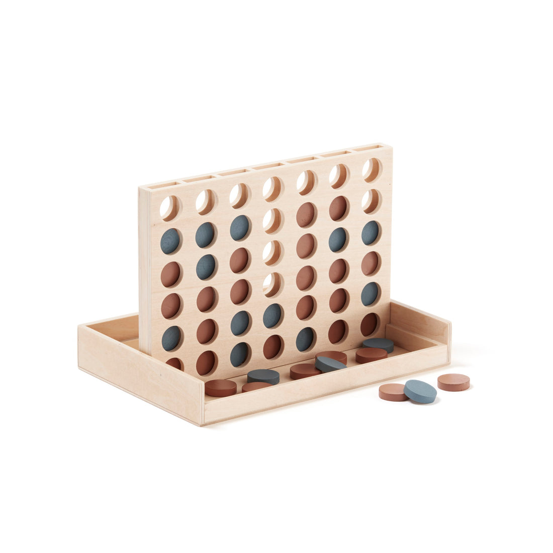 4 in a Row Game - Kid's Concept - LPM Home