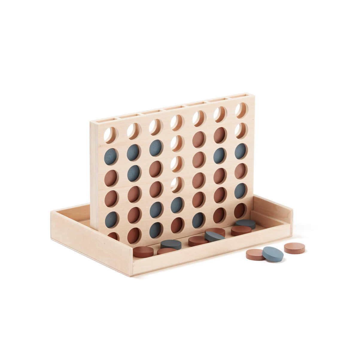 4 in a Row Game - Kid's Concept - LPM Home