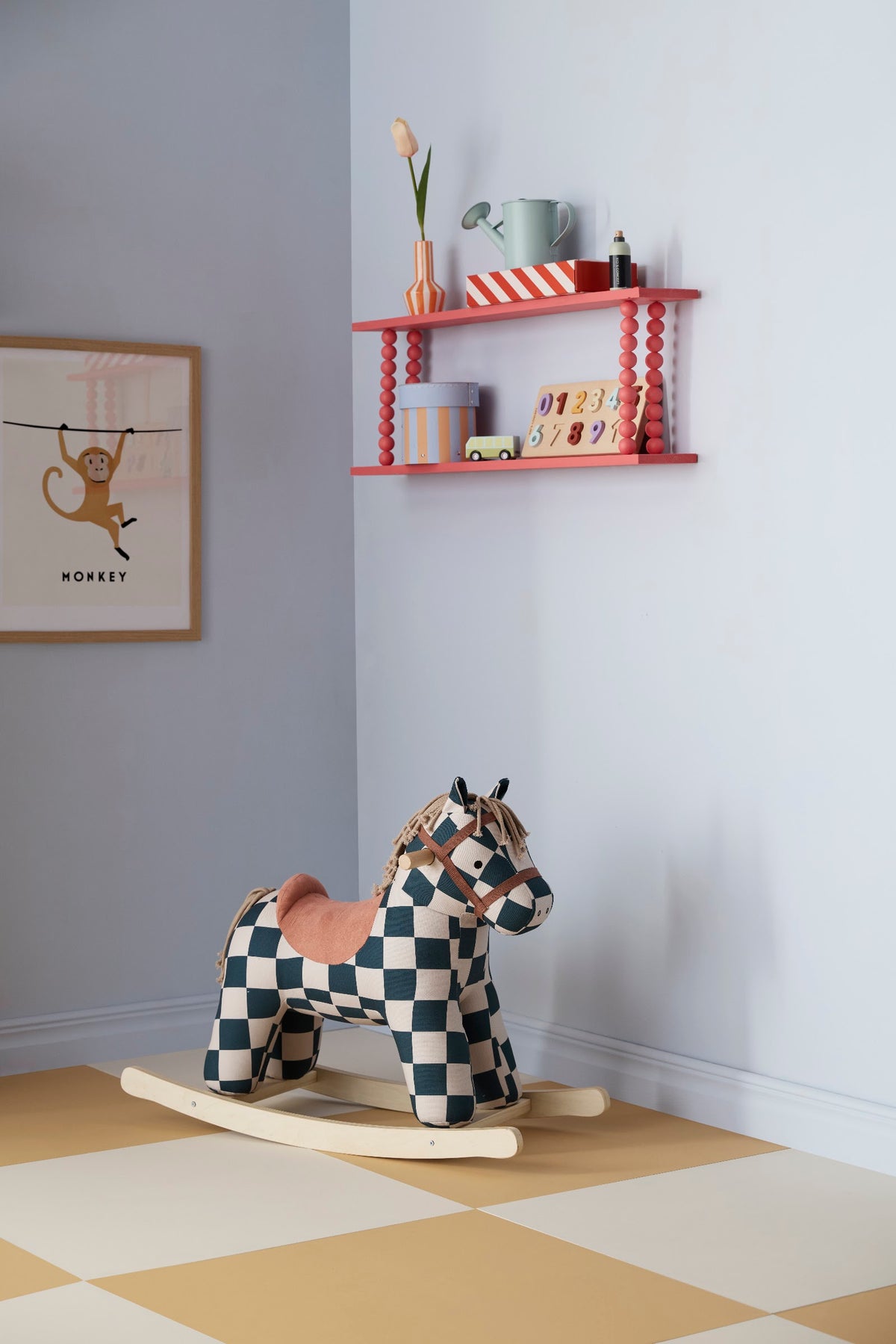 Rocking Horse Miro - Lifestyle - LPM Home