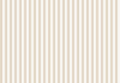 Striped Wallpaper – Beige / Narrow (8 cm) – Pastelowe Love | LPM Home
