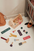 Tool Box Play Set - Lifestyle - LPM Home