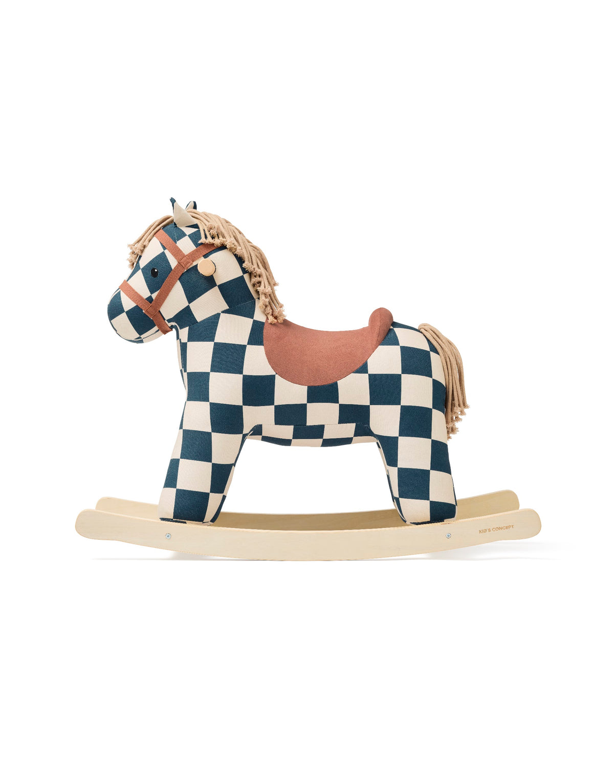 Rocking Horse Miro - Kid's Concept - LPM Home