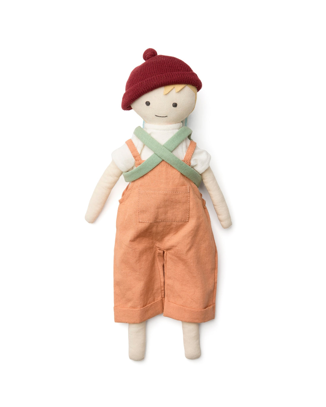 Doll Nils - Kid's Concept - LPM Home