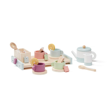Tea Set for Kids - Kid's Concept - LPM Home