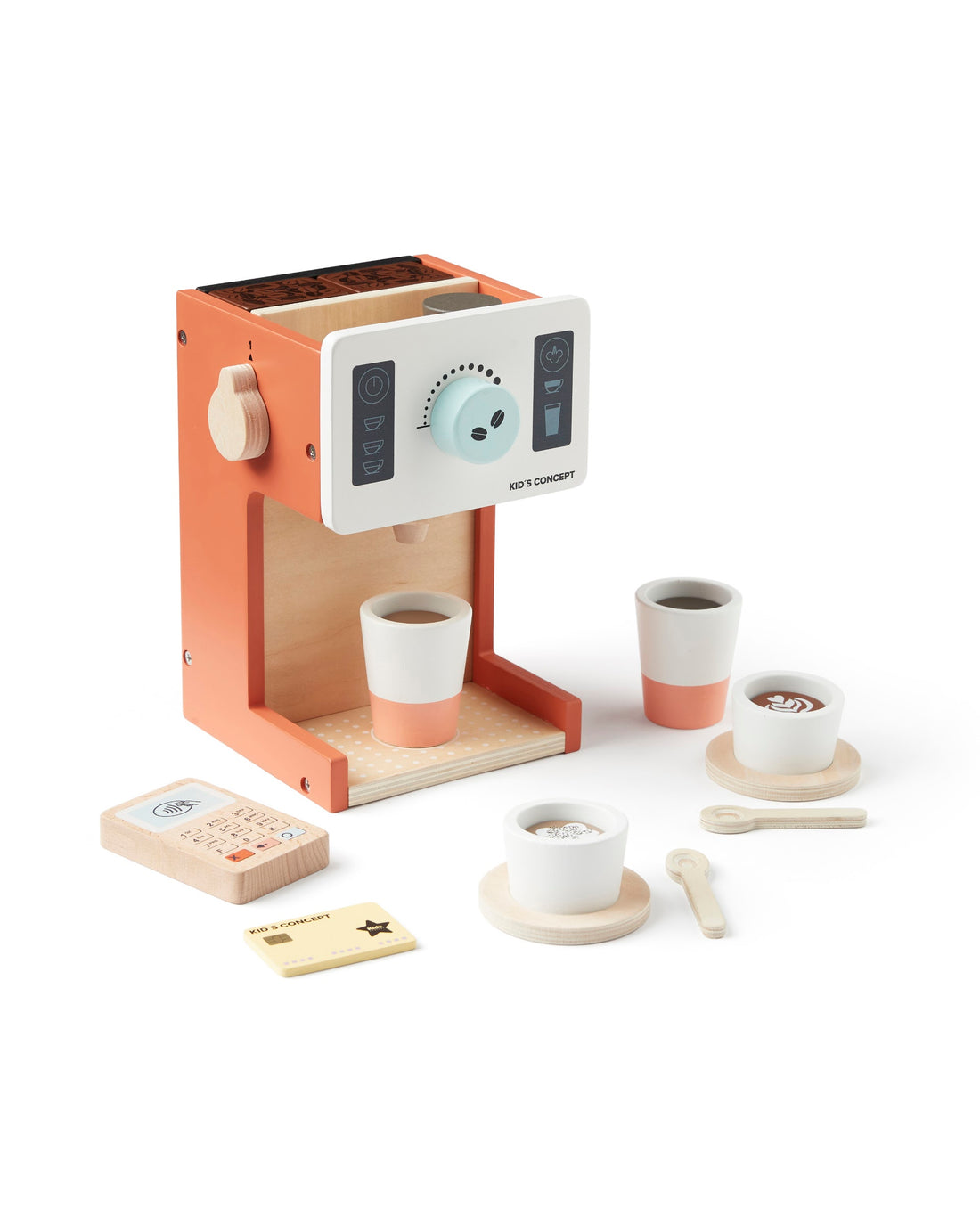 Coffee Shop - Kid's Concept - LPM Home