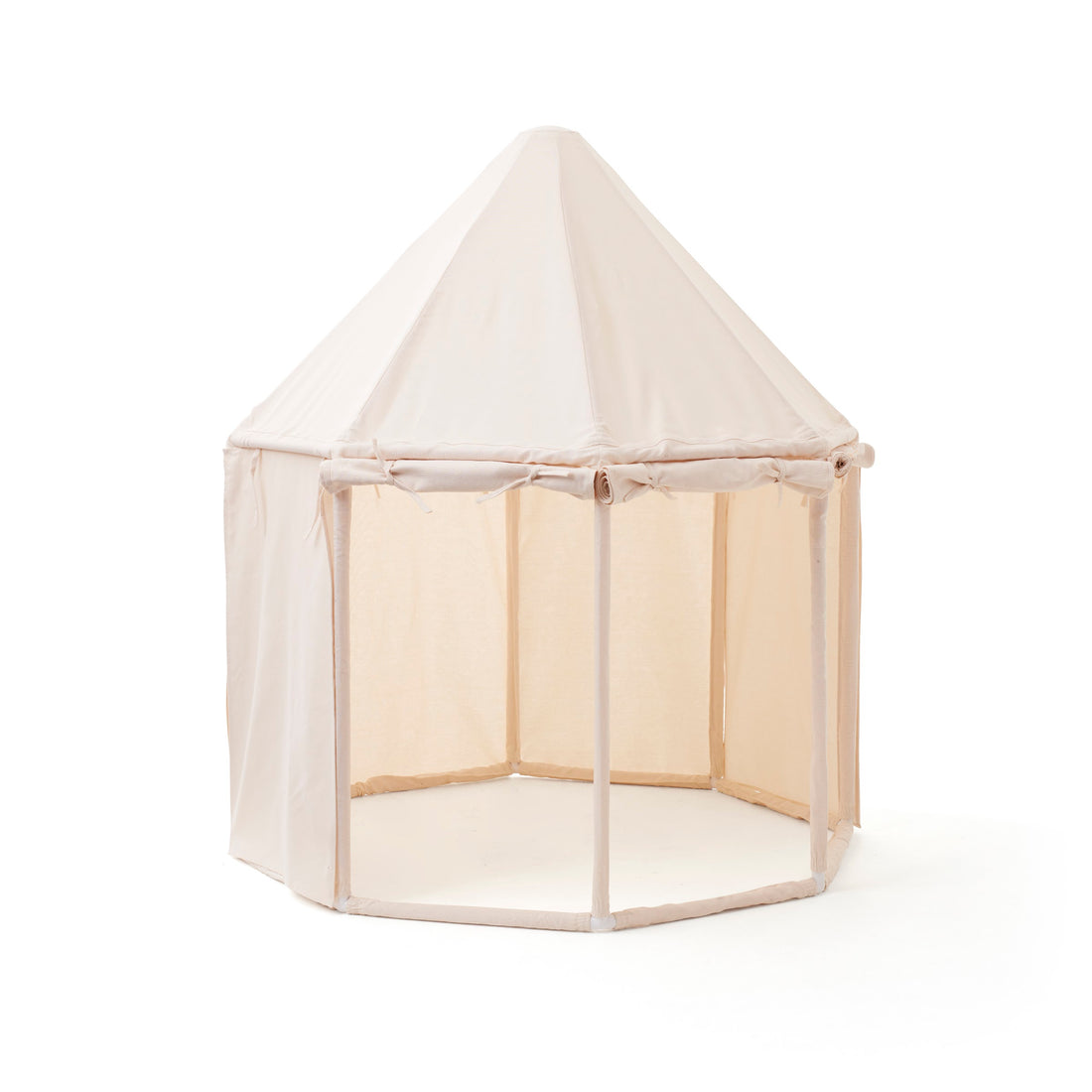 Pavilion Tent Off White - Kid's Concept - LPM Home