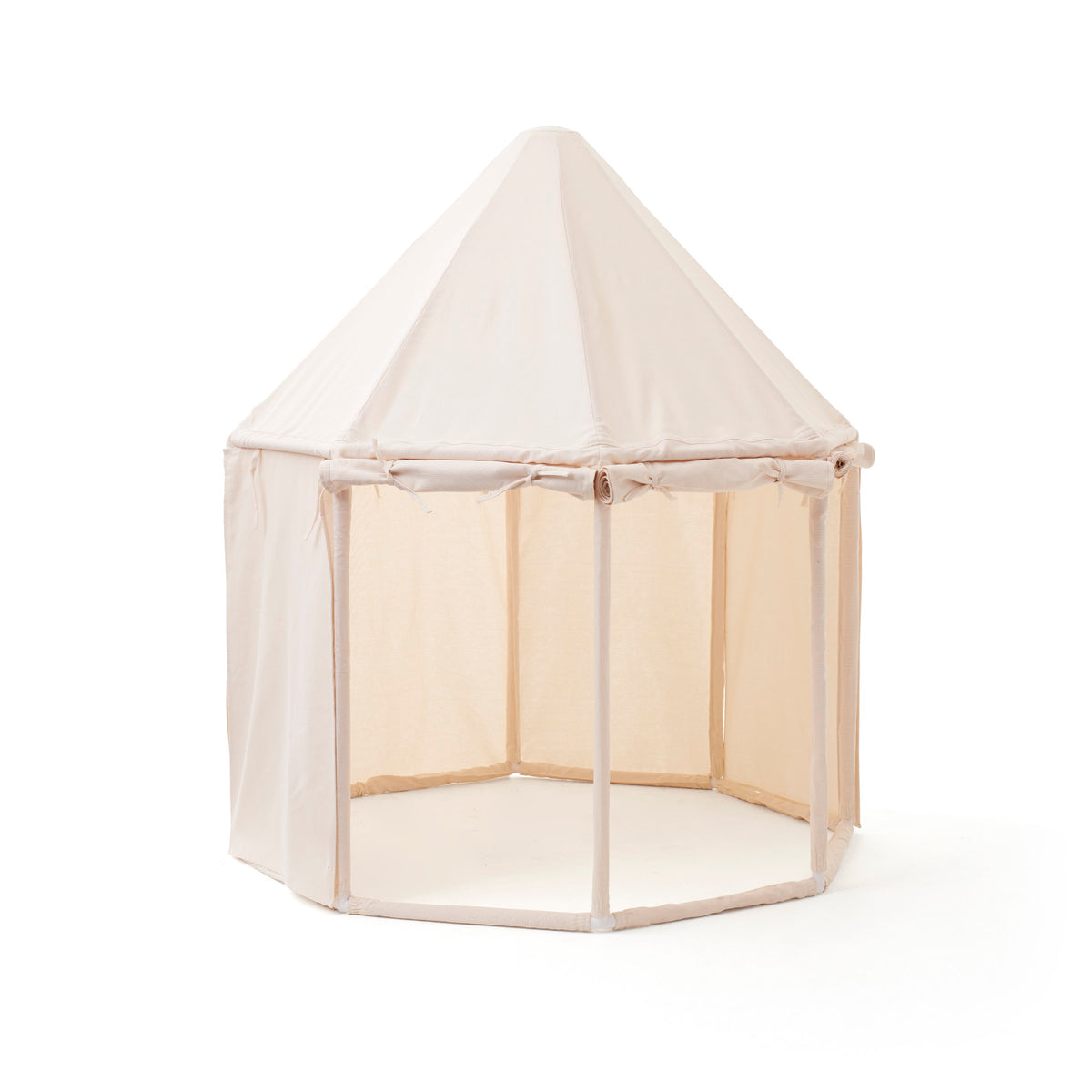 Pavilion Tent Off White - Kid's Concept - LPM Home