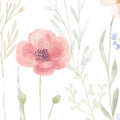 Spring Garden Wallpaper Mural – Standard – Pastelowe Love | LPM Home