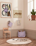 Play Mat Off White - Lifestyle - LPM Home