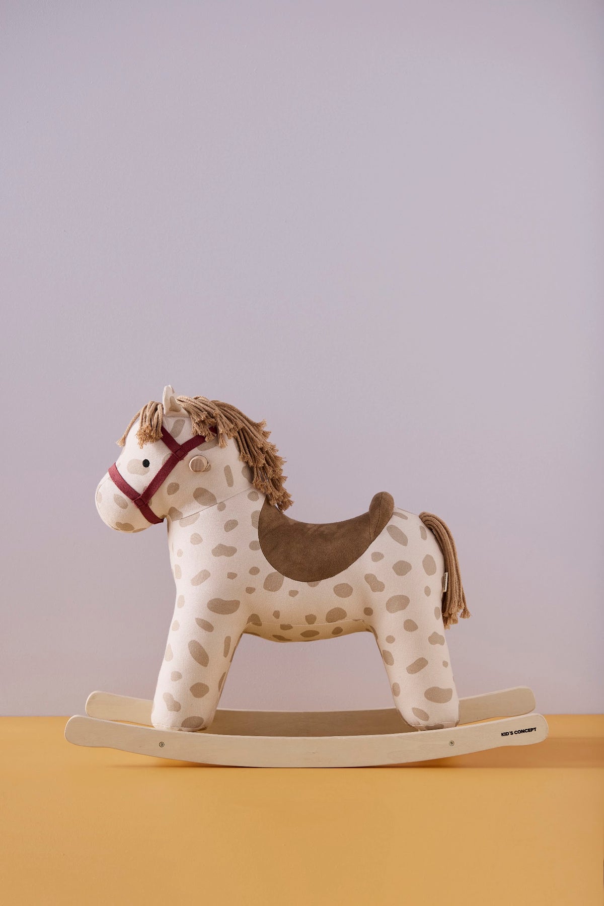 Rocking Horse Dotty - Lifestyle - LPM Home