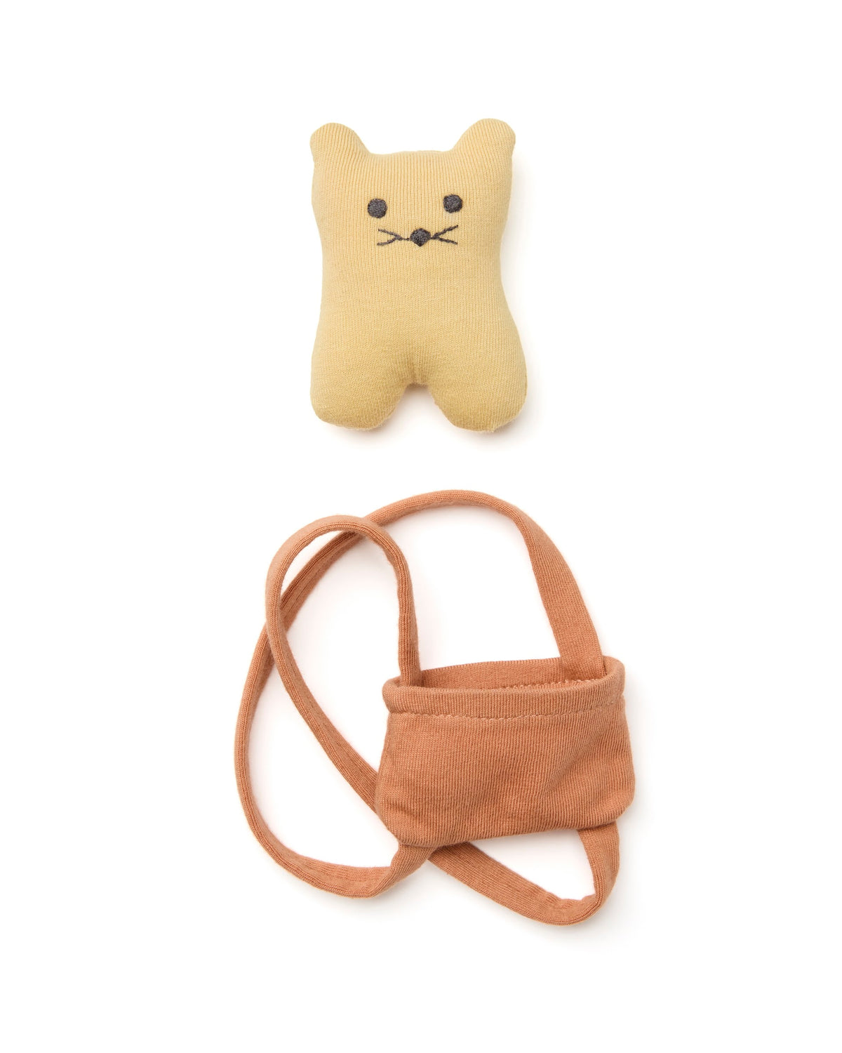 Doll Ingrid - Kid's Concept - LPM Home