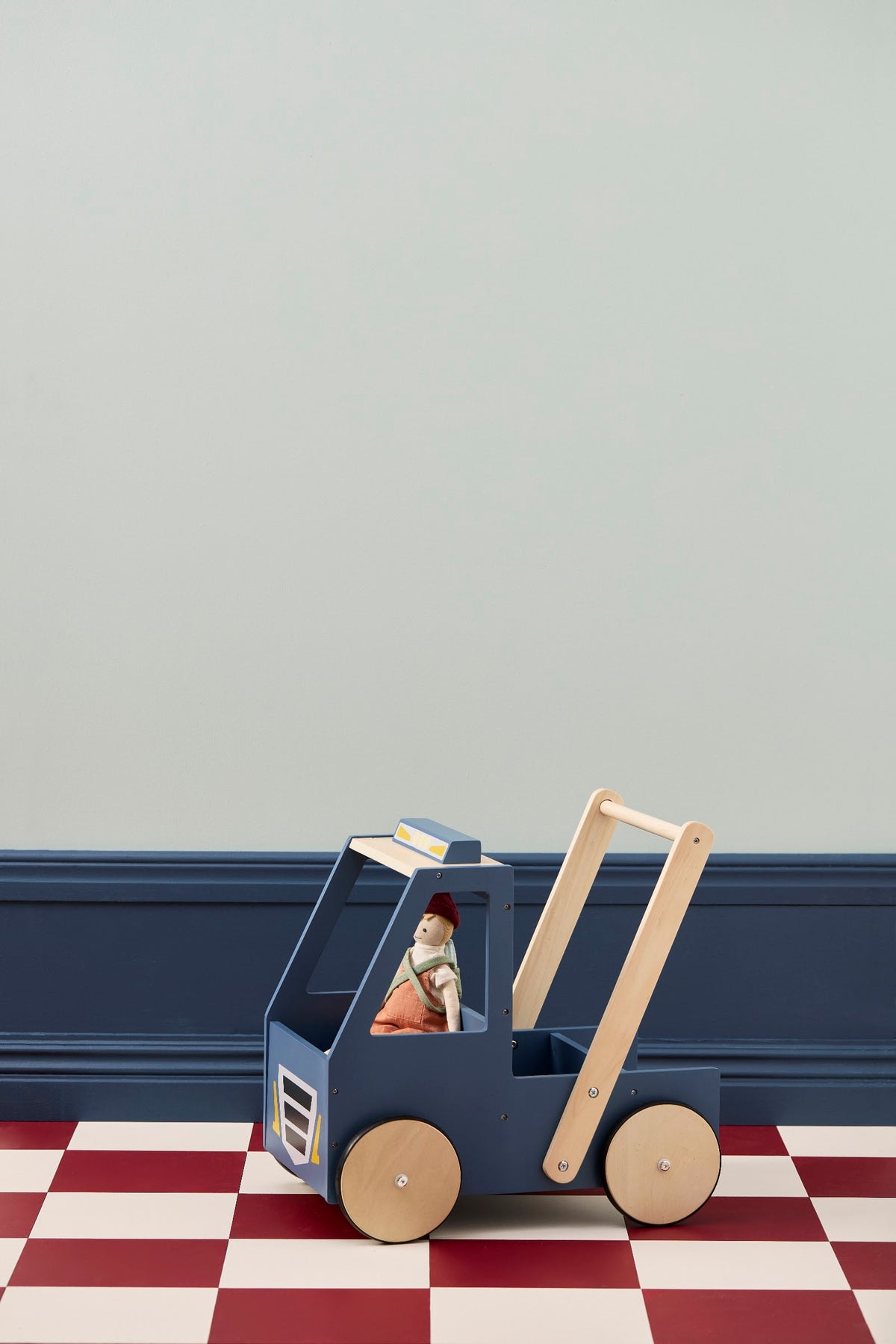 Walker Truck for Kids - Lifestyle - LPM Home