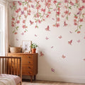 Sakura Cherry Blossom Wallpaper Mural – Classic – Pastelowe Love | LPM Home