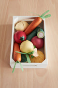 Mixed Toy Vegetable Box - Lifestyle - LPM Home