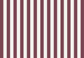 Striped Wallpaper – Burgundy / Wide (16 cm) – Pastelowe Love | LPM Home
