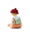 Doll Nils - Kid's Concept - LPM Home