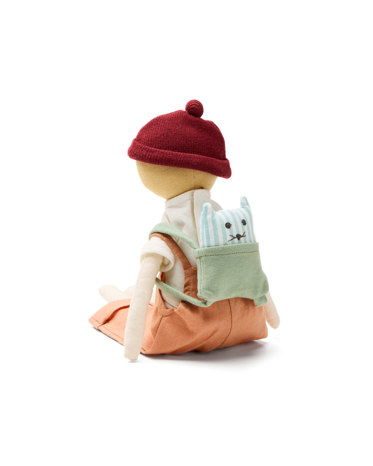 Doll Nils - Kid's Concept - LPM Home
