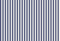 Striped Wallpaper – Navy Blue / Narrow (8 cm) – Pastelowe Love | LPM Home