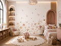 Flower Meadow Wallpaper Mural – Standard – Pastelowe Love | LPM Home