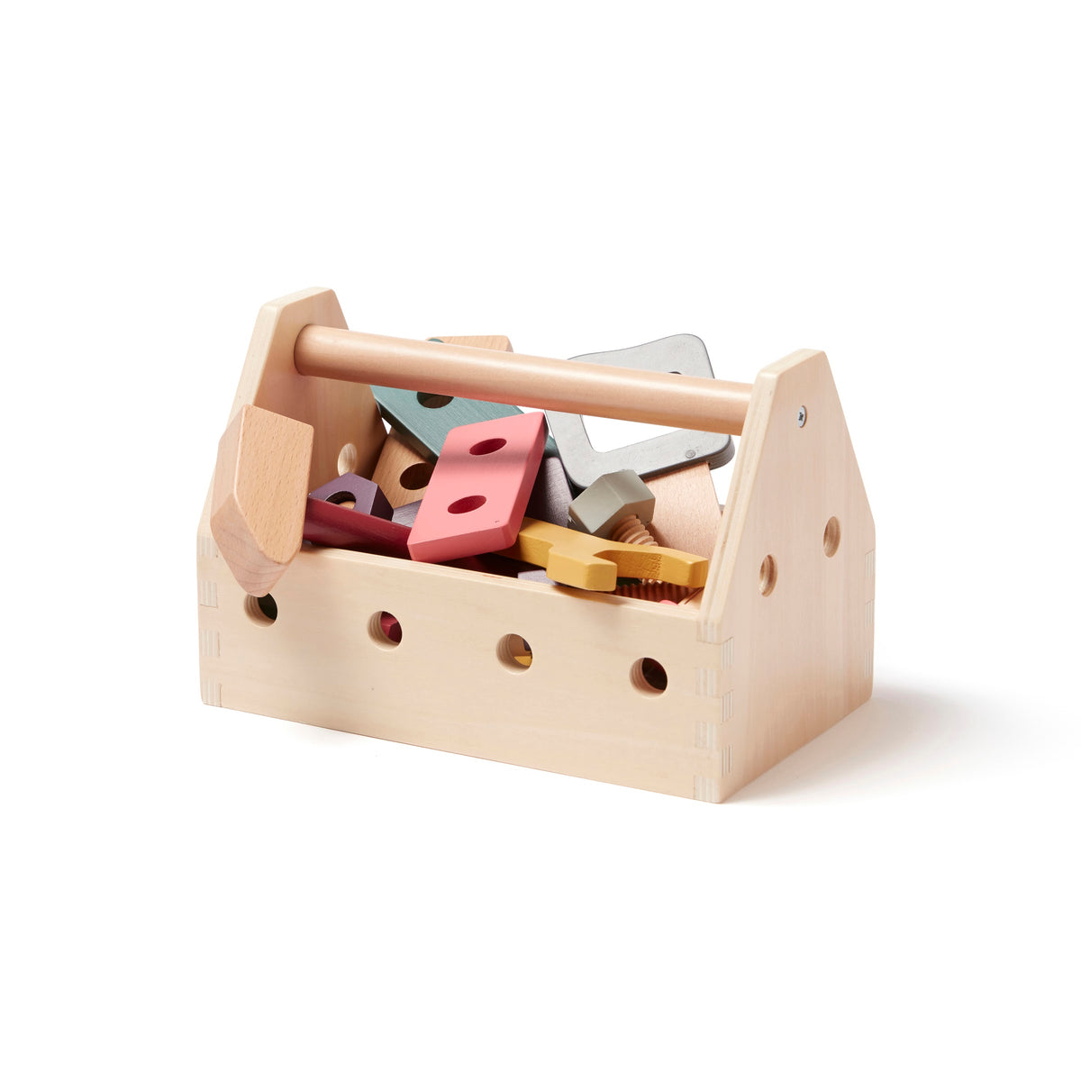 Tool Box Play Set - Kid's Concept - LPM Home