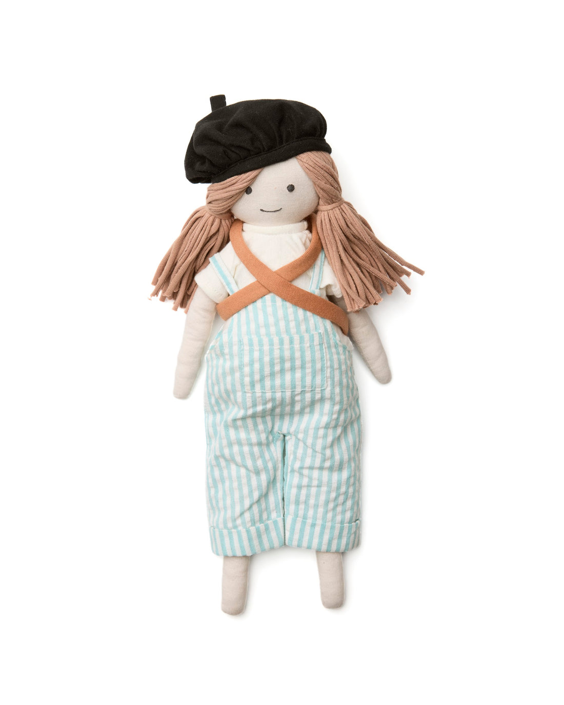 Doll Ingrid - Kid's Concept - LPM Home