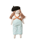 Doll Ingrid - Kid's Concept - LPM Home