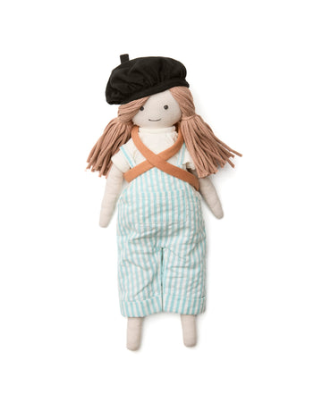 Doll Ingrid - Kid's Concept - LPM Home