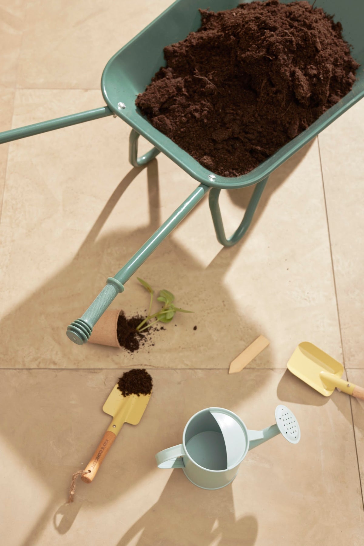 Gardening Tool Set - Lifestyle - LPM Home