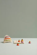 Tic Tac Toe Veggie - Lifestyle - LPM Home