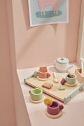Tea Set for Kids - Lifestyle - LPM Home