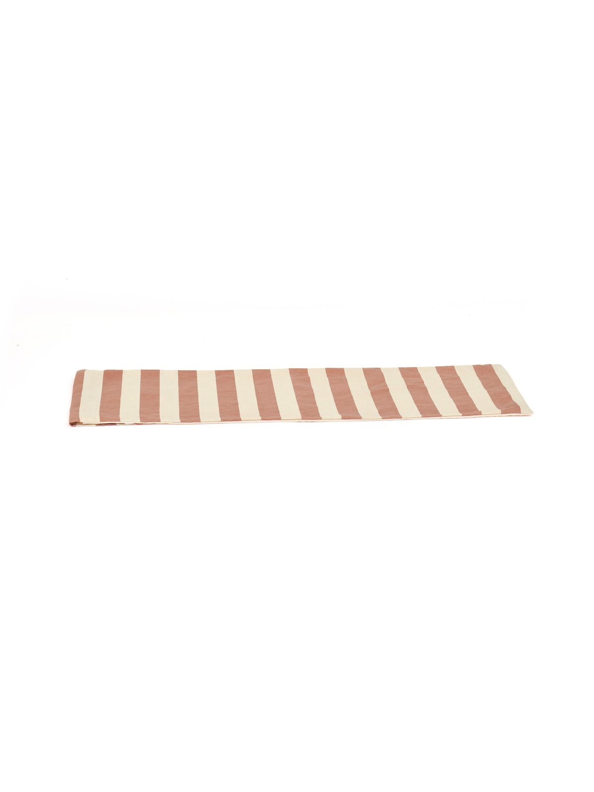 Pavilion Tent Stripe Dusty Brown - Kid's Concept - LPM Home