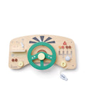 Activity Board Car - Kid's Concept - LPM Home