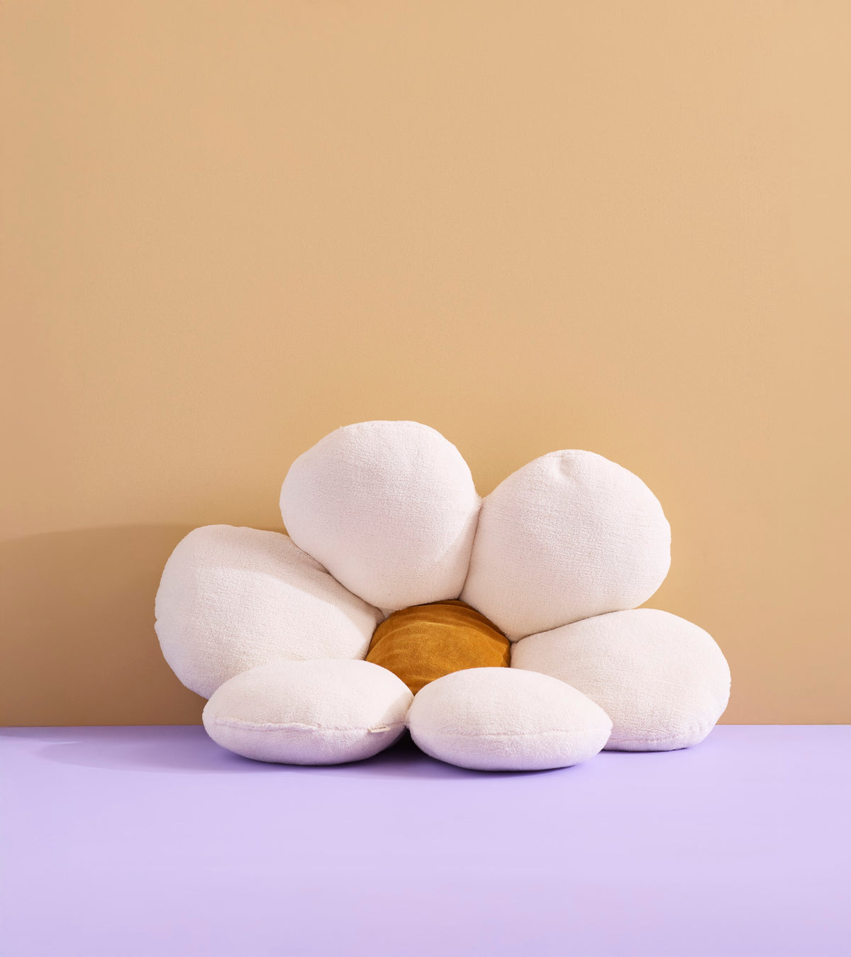 Floor Cushion Flower - Lifestyle - LPM Home