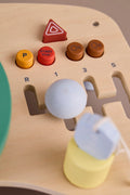 Activity Board Car - Lifestyle - LPM Home