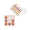 Tic Tac Toe Veggie - Kid's Concept - LPM Home
