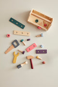 Tool Box Play Set - Lifestyle - LPM Home