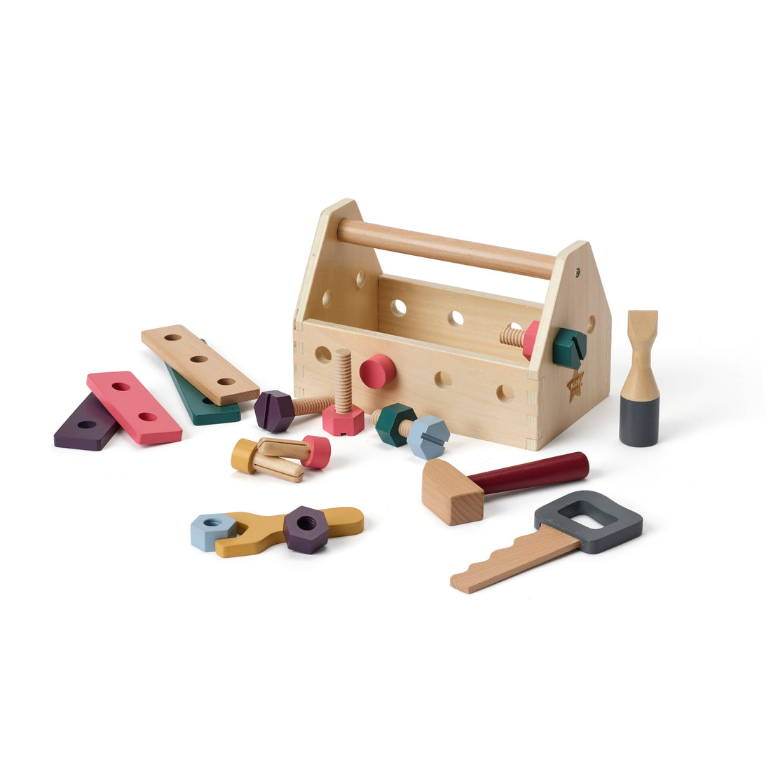 Tool Box Play Set - Kid's Concept - LPM Home