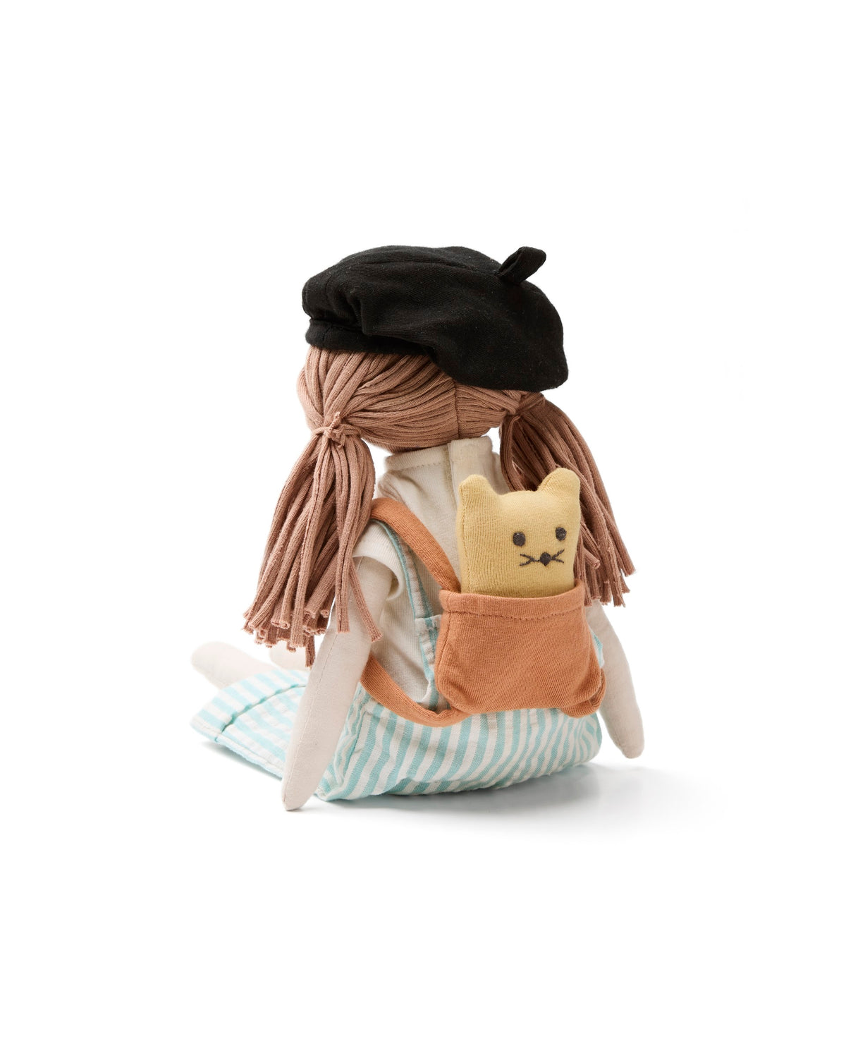 Doll Ingrid - Kid's Concept - LPM Home