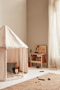 Pavilion Tent Off White - Lifestyle - LPM Home