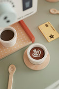 Coffee Shop - Lifestyle - LPM Home