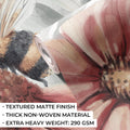 Wildflowers Wallpaper Mural – Large – Pastelowe Love | LPM Home