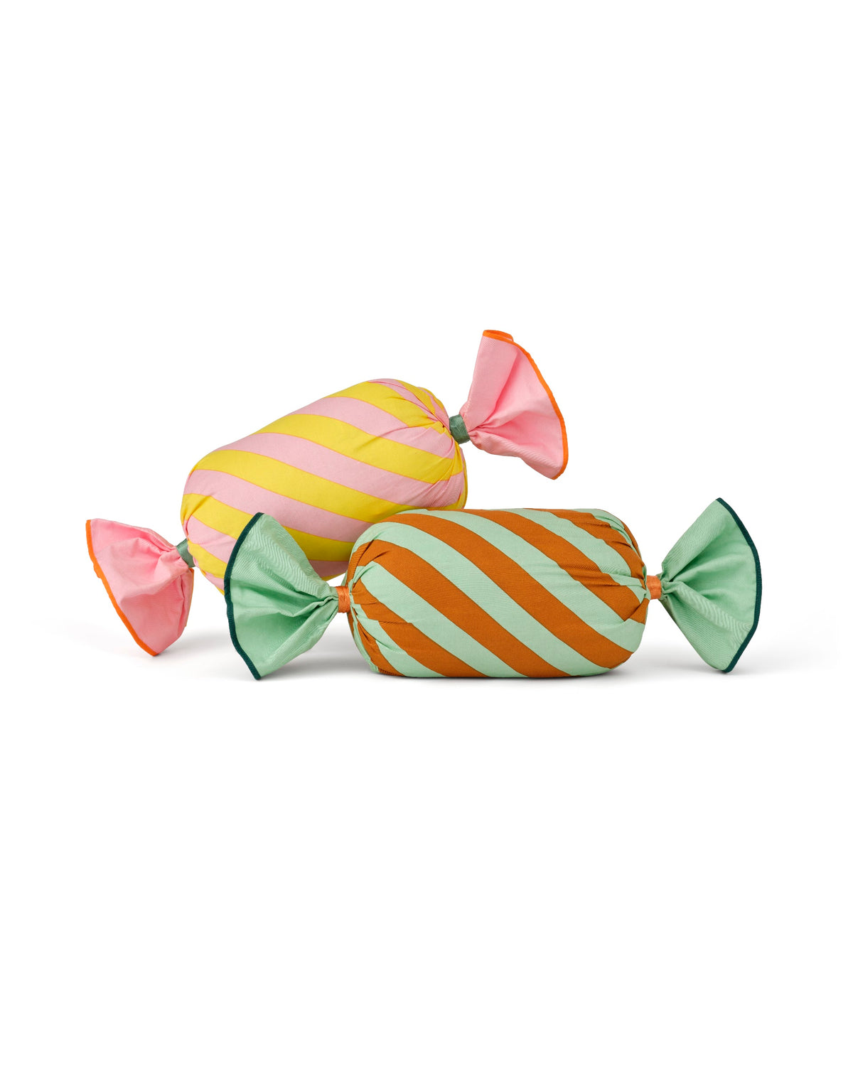Cushion Candy Pink PIPPI - Kid's Concept - LPM Home