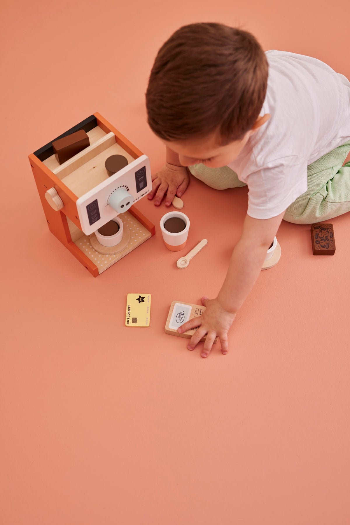 Coffee Shop - Lifestyle - LPM Home