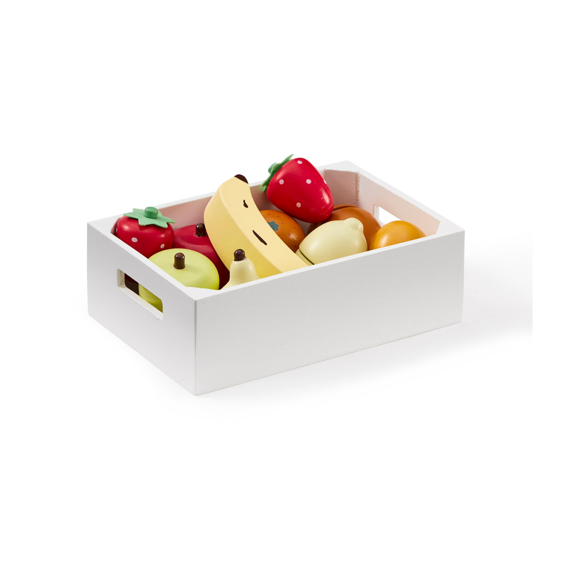 Mixed Toy Fruit Box - Kid's Concept - LPM Home