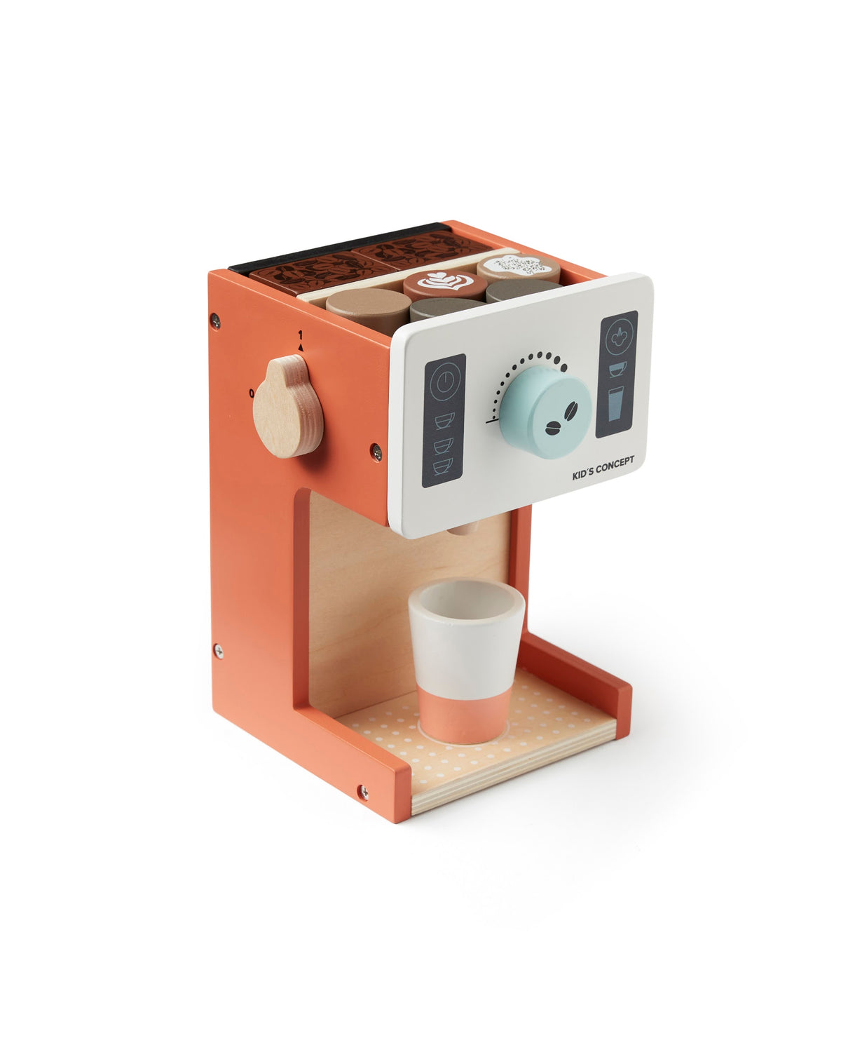 Coffee Shop - Kid's Concept - LPM Home