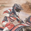 Off-Road Wallpaper Mural – Pastelowe Love | LPM Home